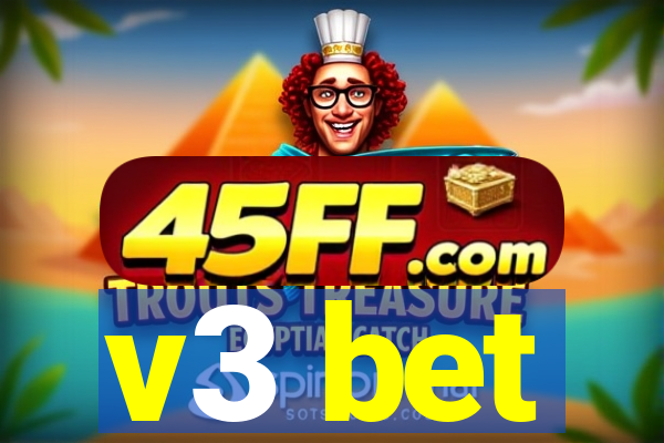 v3 bet